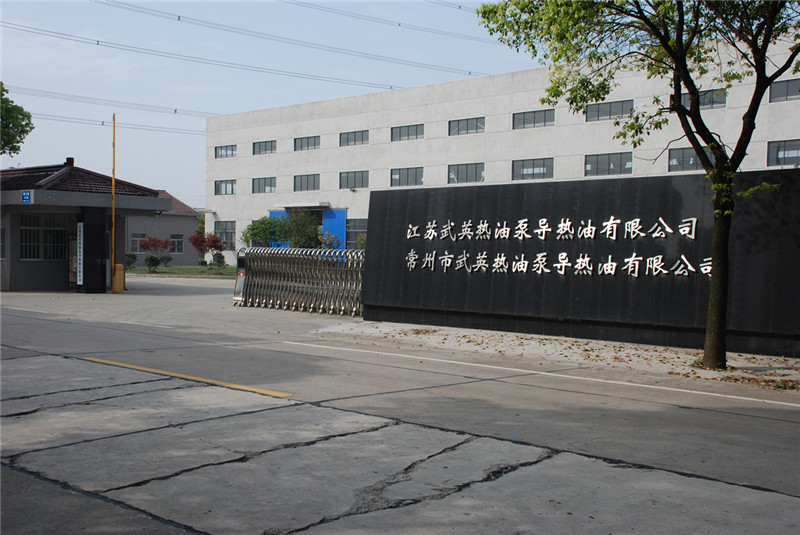 廠(chǎng)房展示